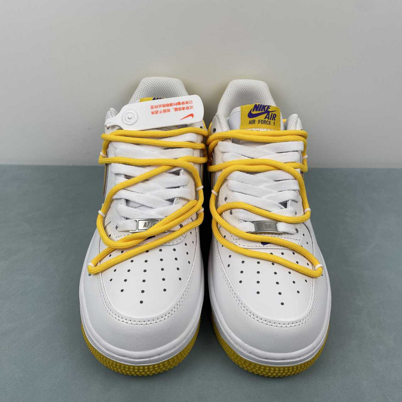 Air Force Lakers Premium