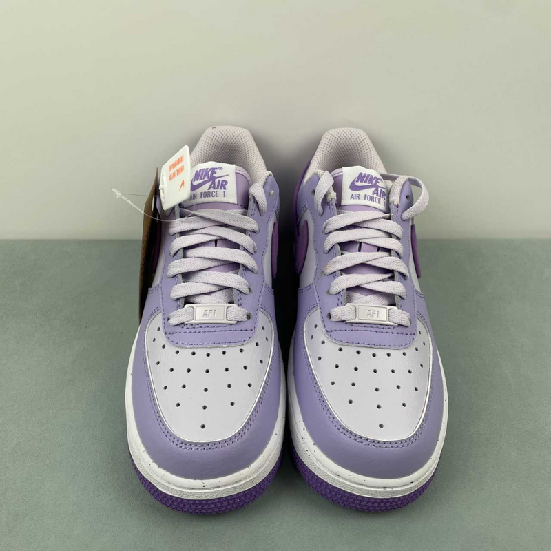 Air Force Purple Lilac