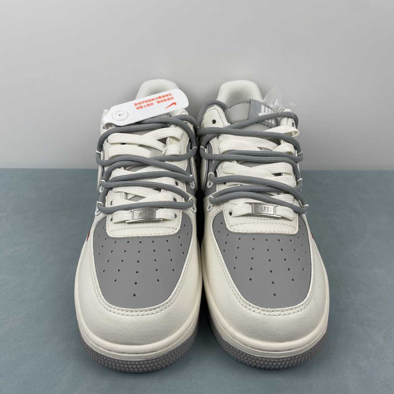 Air Force Undefeated Away Grey