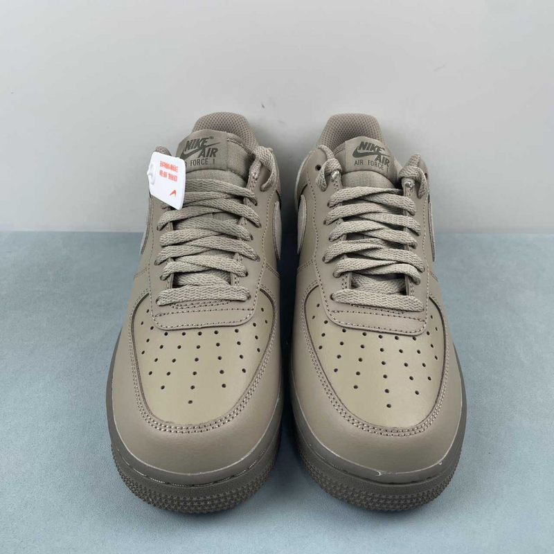 Air Force Olive Canvas