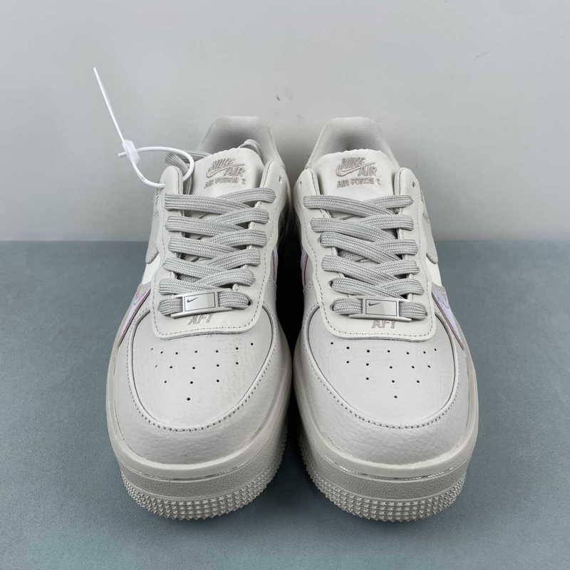 Air Force Shadow White