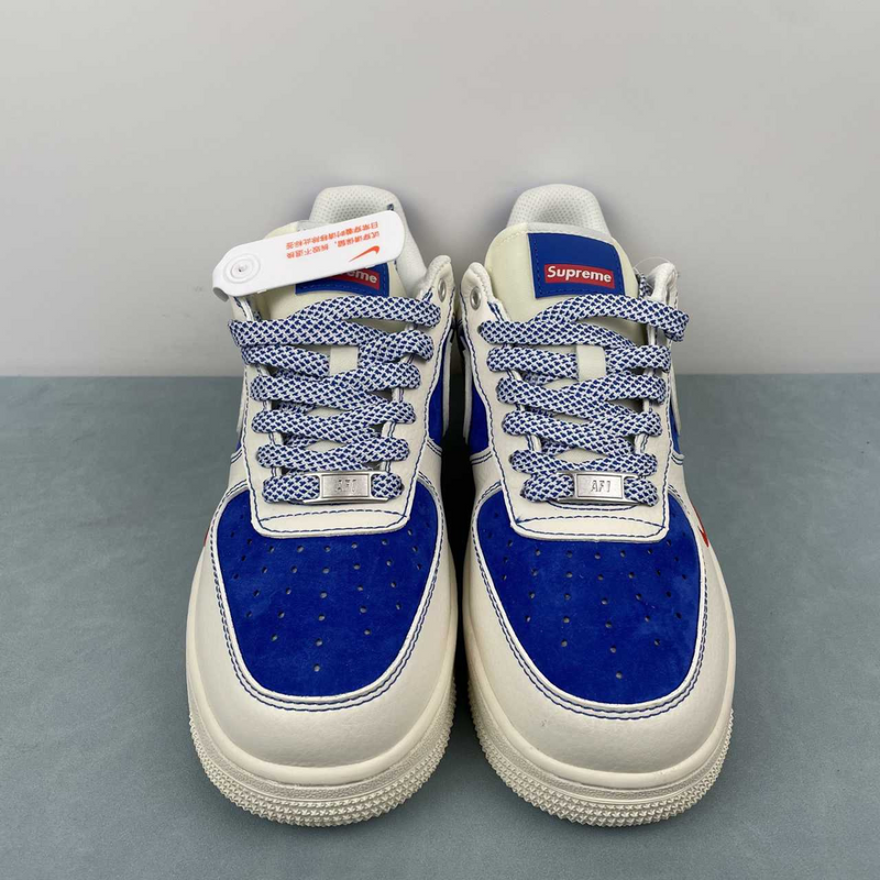 Air Force Supreme Blue