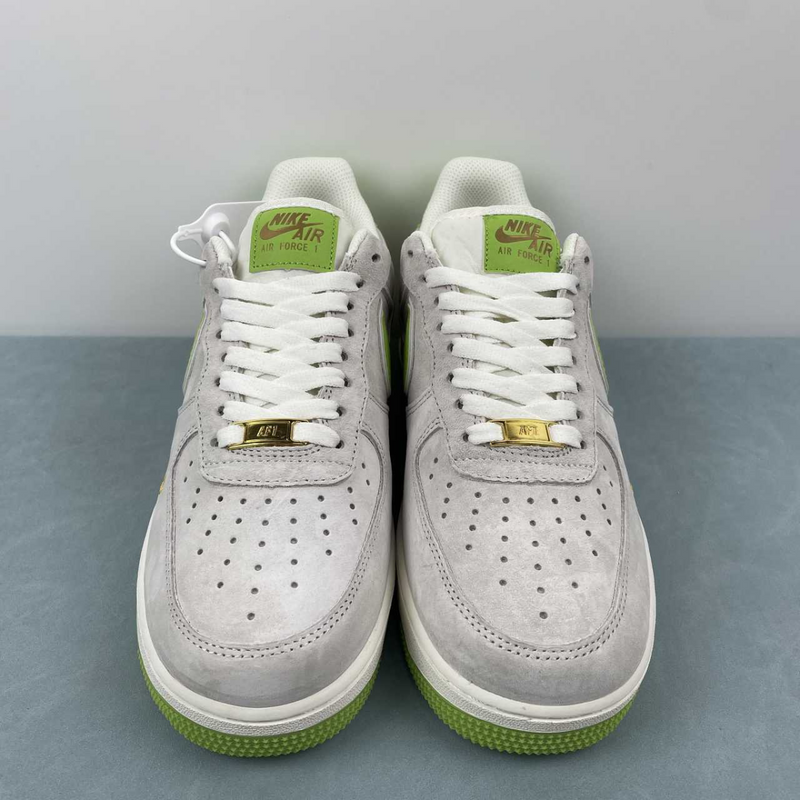 Air Force Shadow Se Green