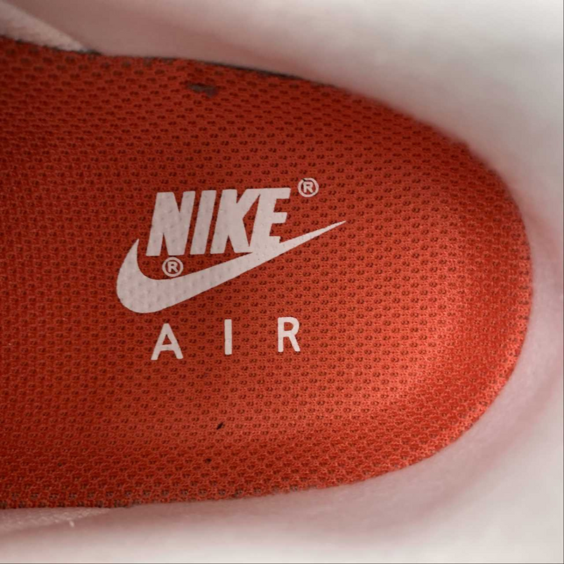 Air Force Essential Red