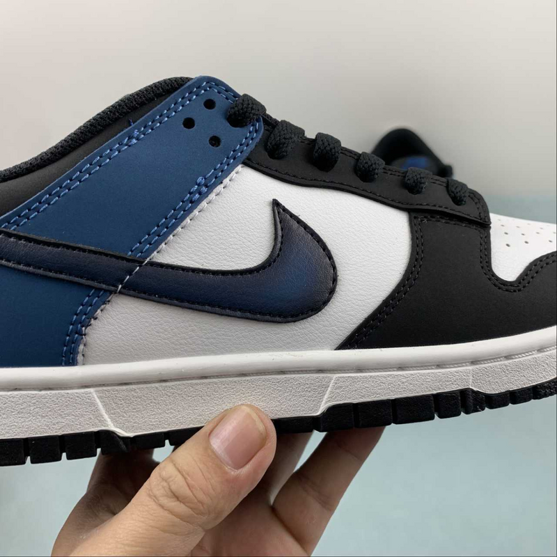 Dunk Low Industrial Blue