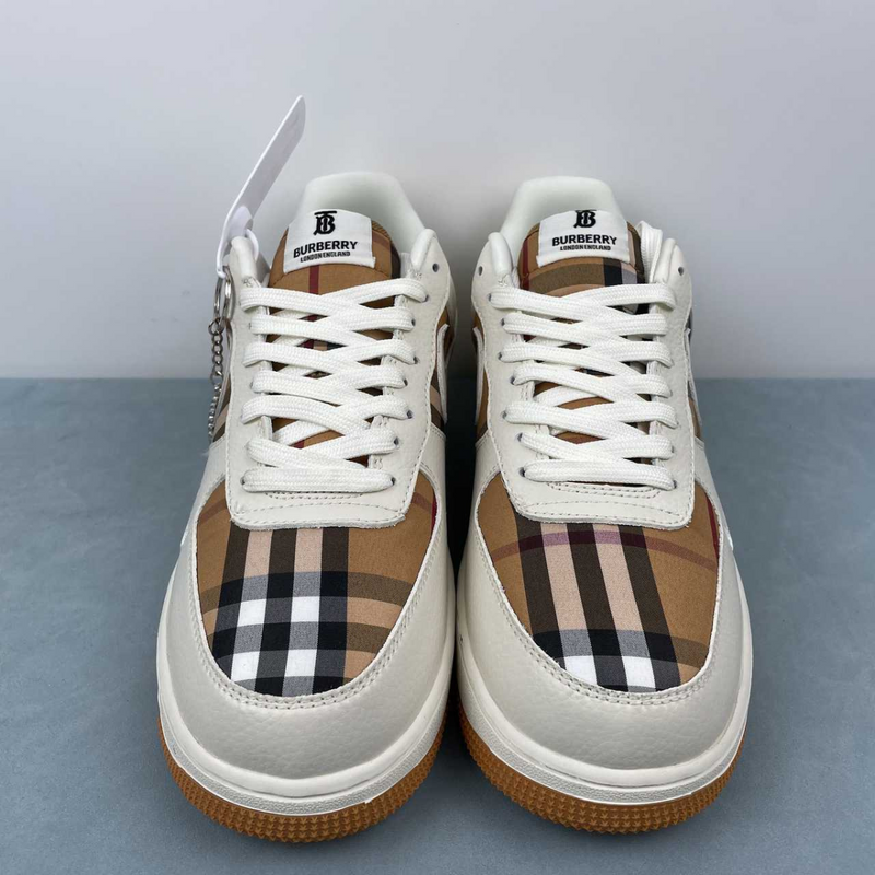 Air Force Burberry London