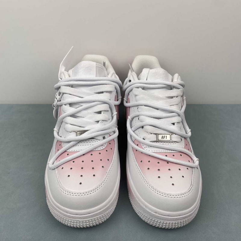 Air Force As You Wish Pink