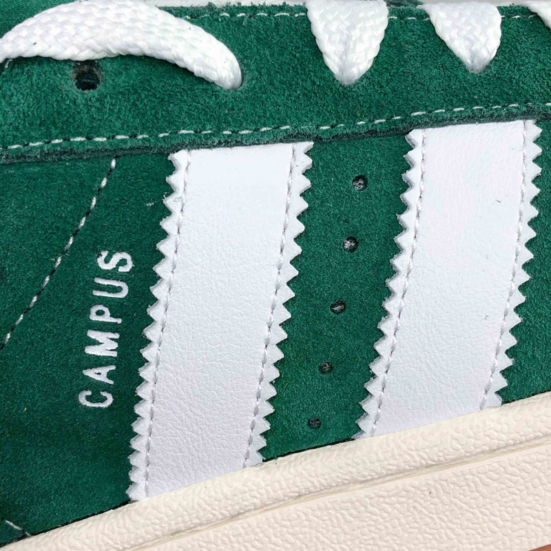 Campus 00s Dark Green Verde