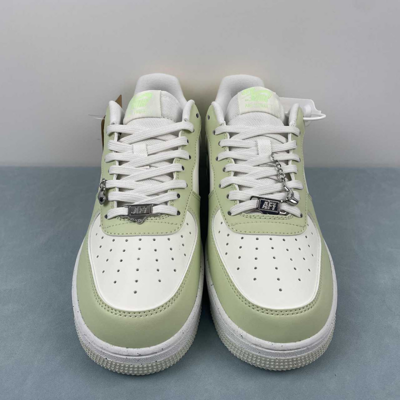 Air Force Retro Color Of The Month