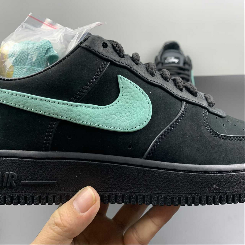 Tiffany & Co. x Nike Air Force 1 Low 1837