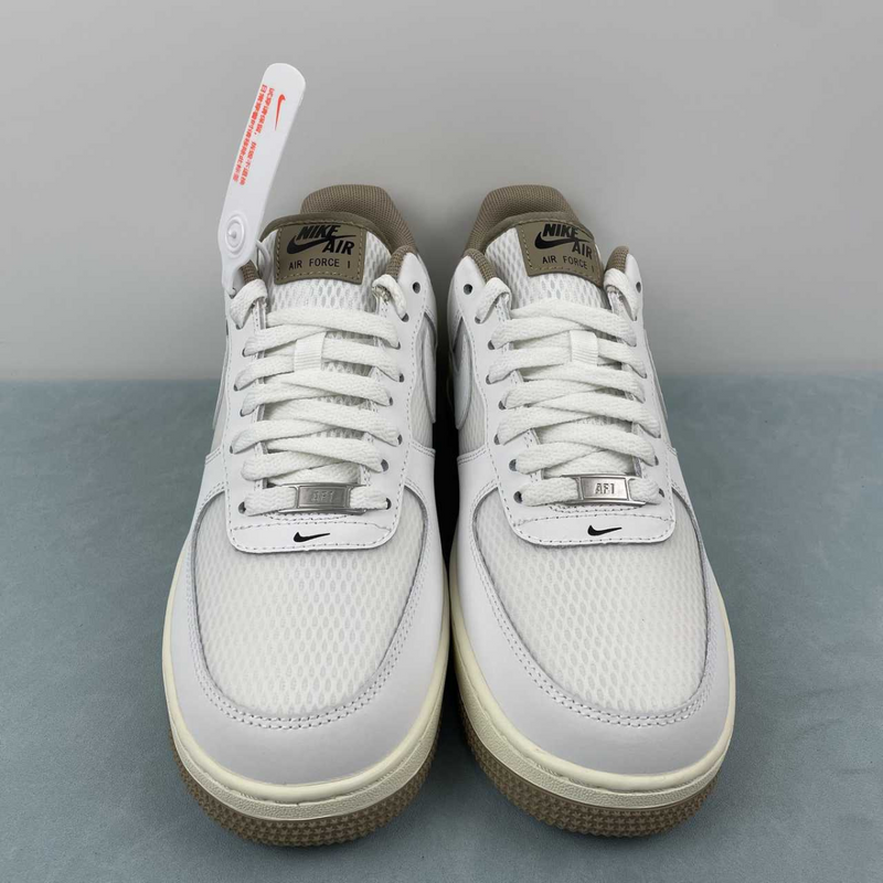 Air Force Summit White