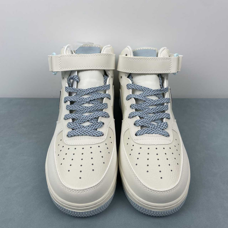 Air Force Plus High Top