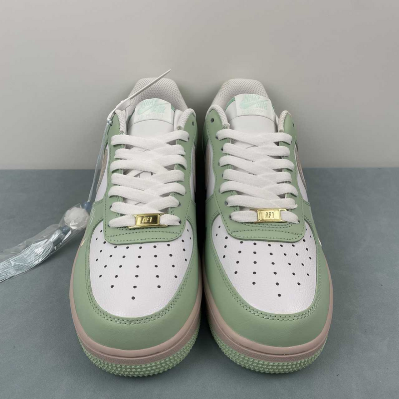 Air Force Green Tropical