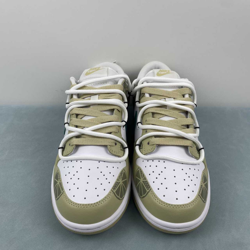 Dunk Low SB Mojito