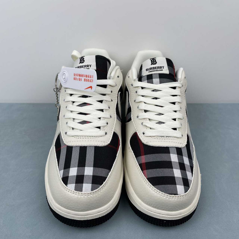 Air Force Burberry Chess