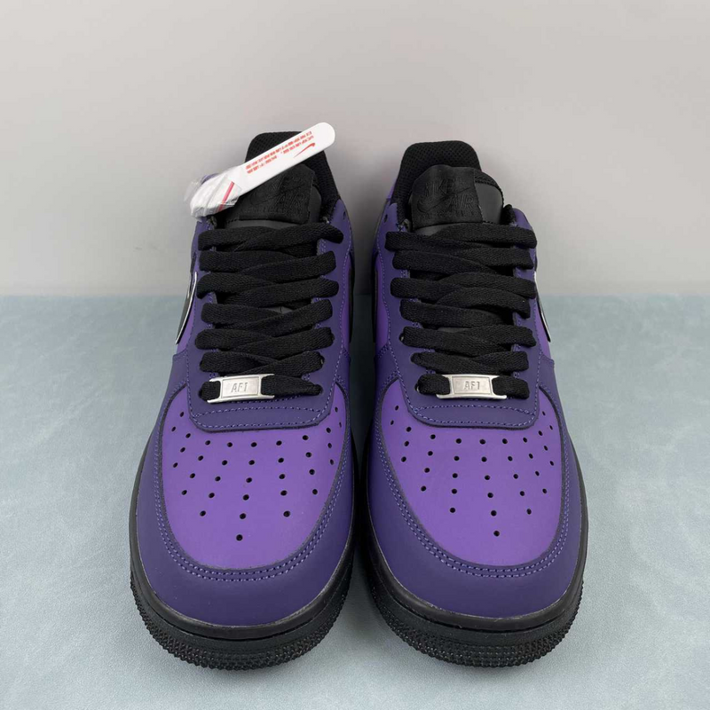 Air Force Purple Lobster