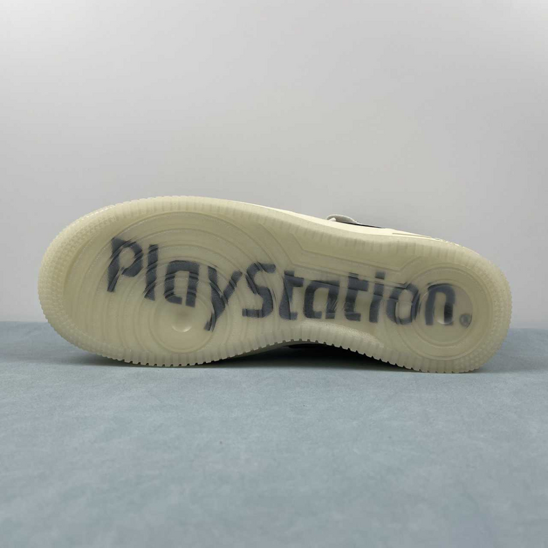 Air Force Mid Playstation 5