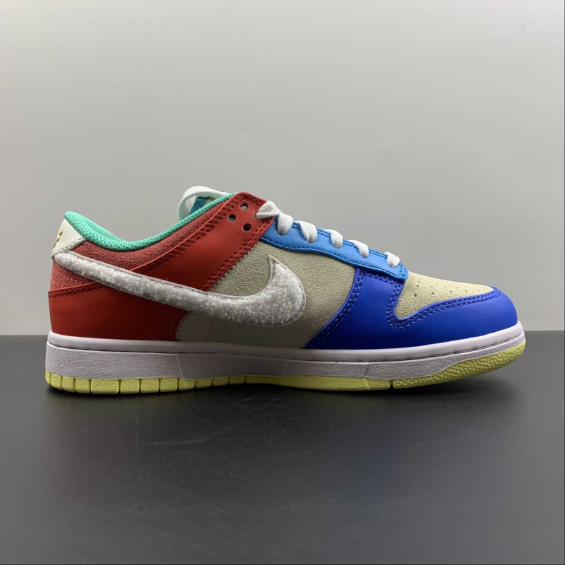 Dunk Low Year Of The Rabbit