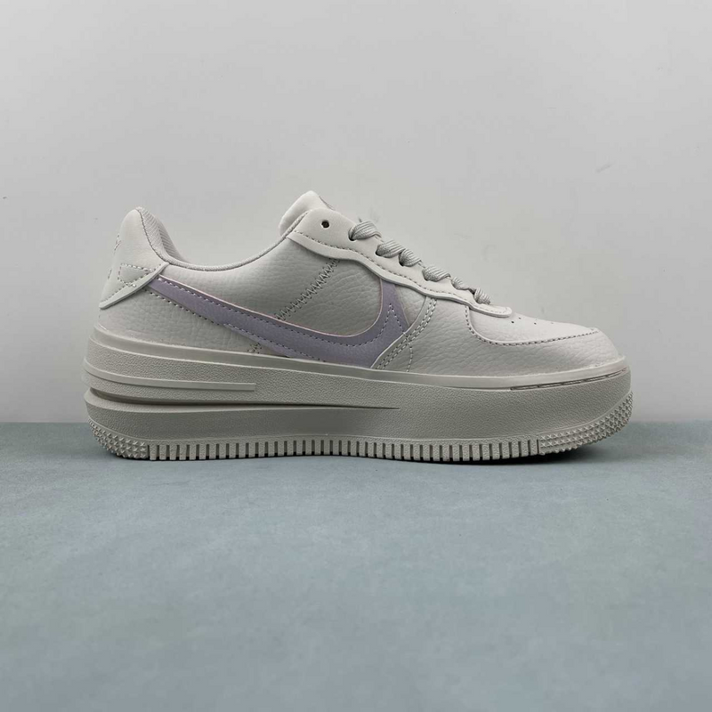 Air Force Shadow White