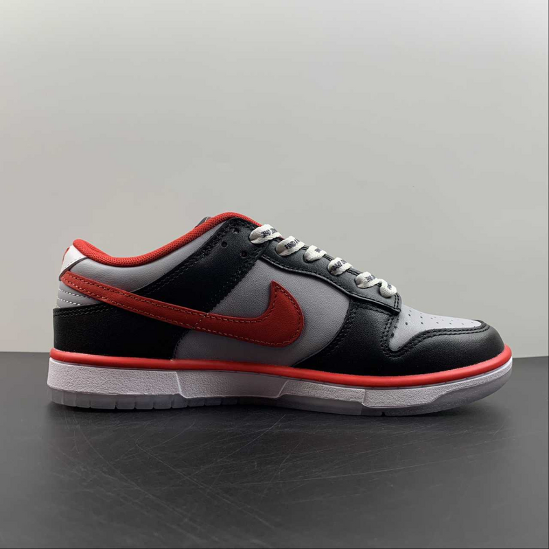 Dunk Low CAU Athletics