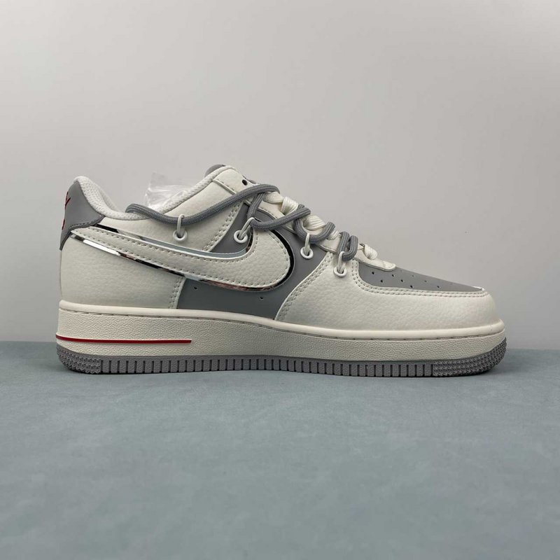 Air Force Undefeated Away Grey