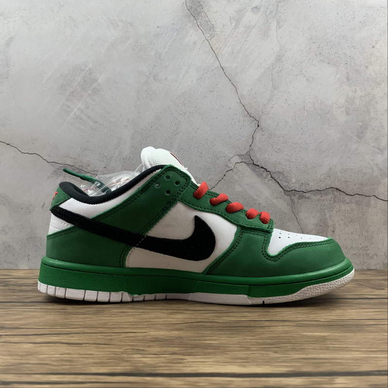 Dunk Low Classic Green