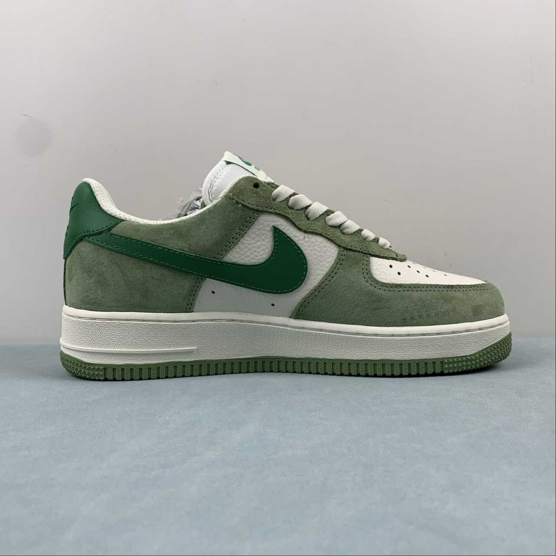 Air Force Shop One Green