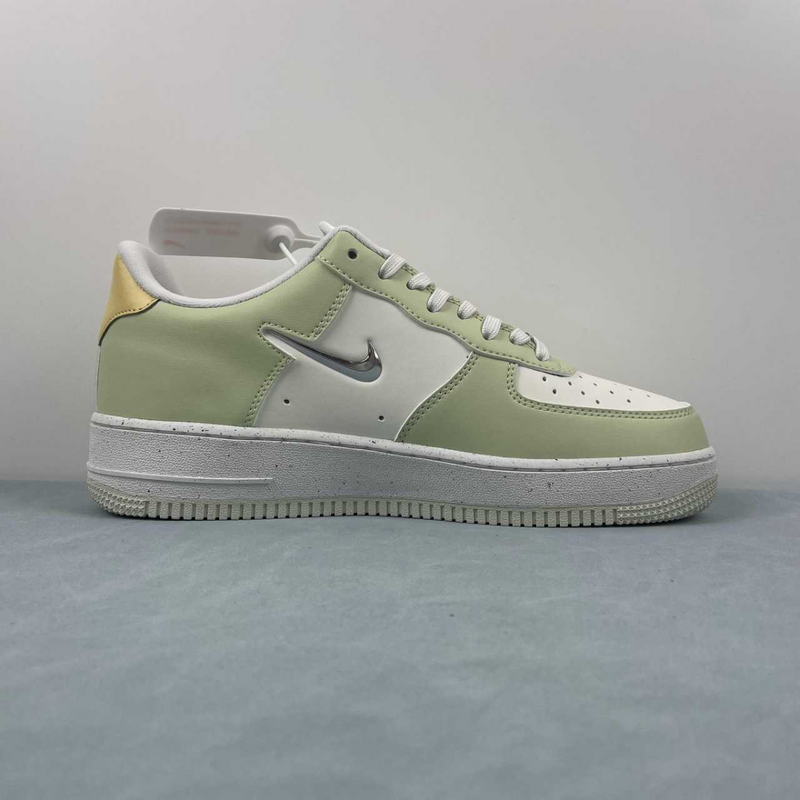 Air Force Retro Color Of The Month