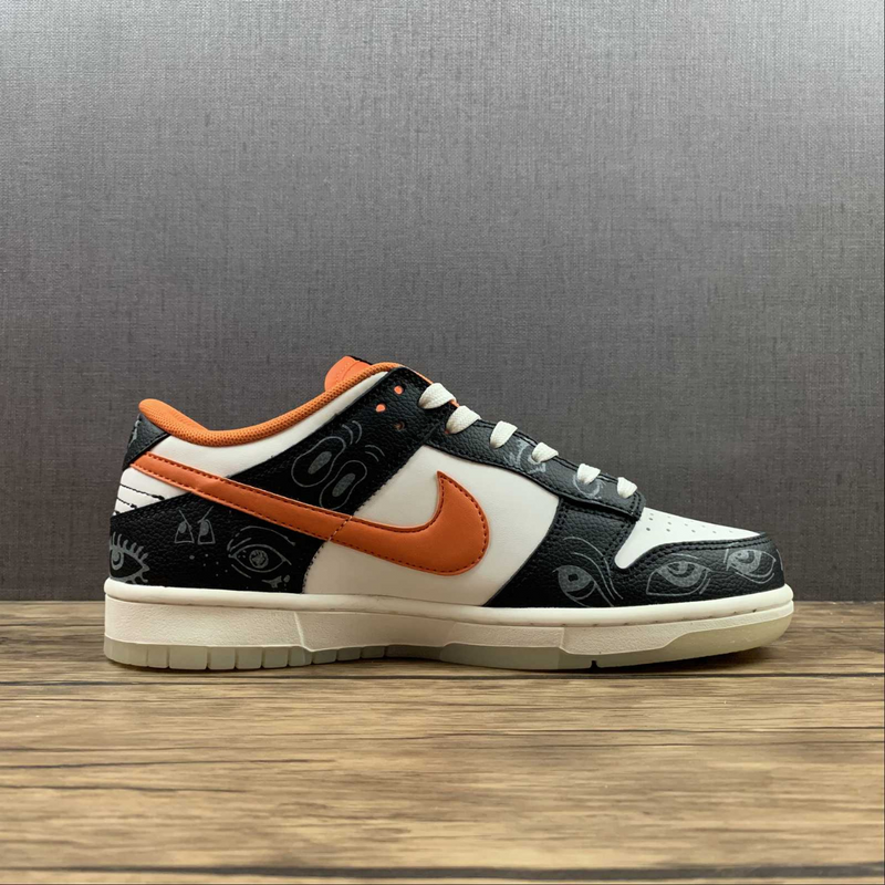 Dunk Low Halloween