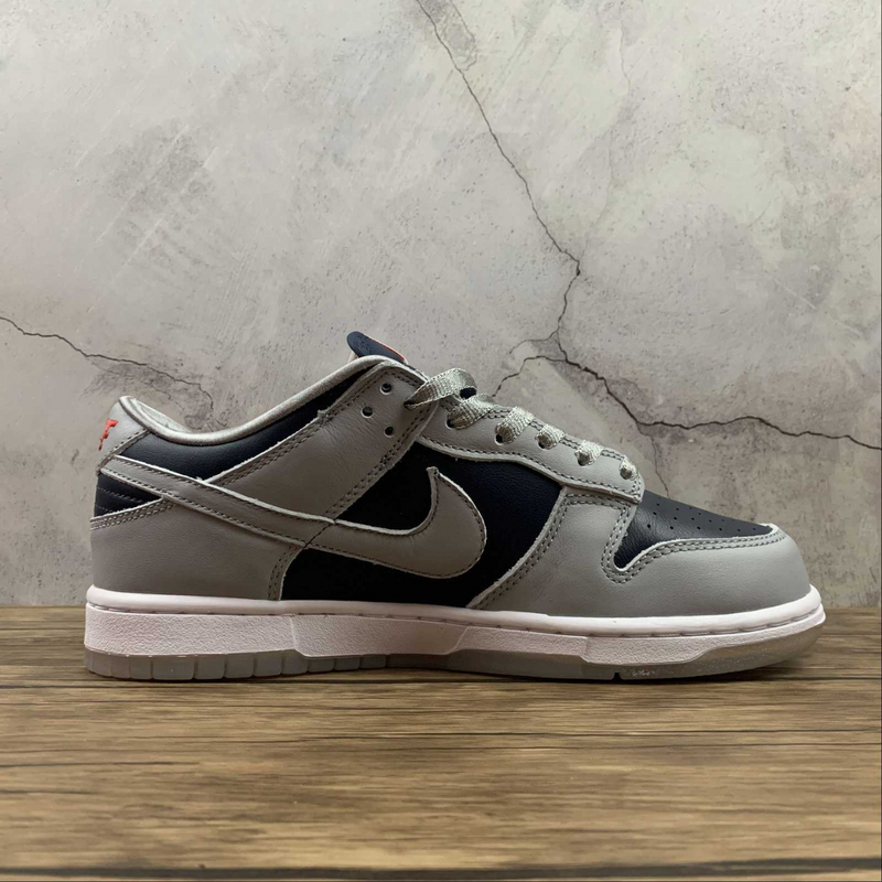 Dunk Low College Navy