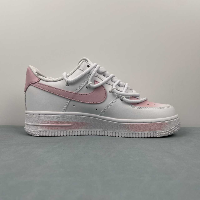 Air Force As You Wish Pink