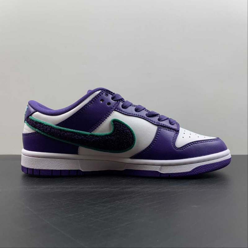 Dunk Low MM Shop Premium