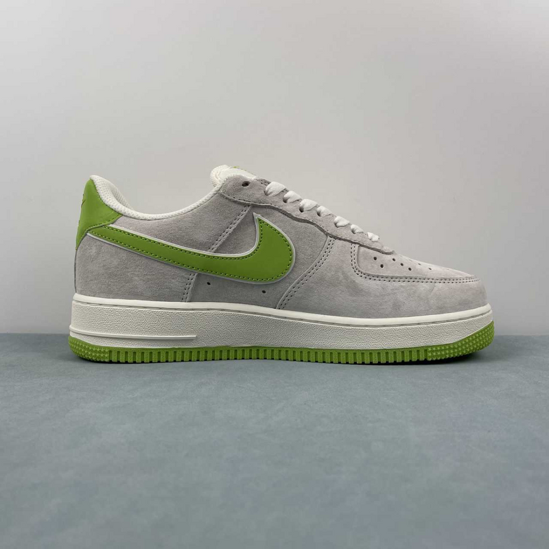 Air Force Shadow Se Green