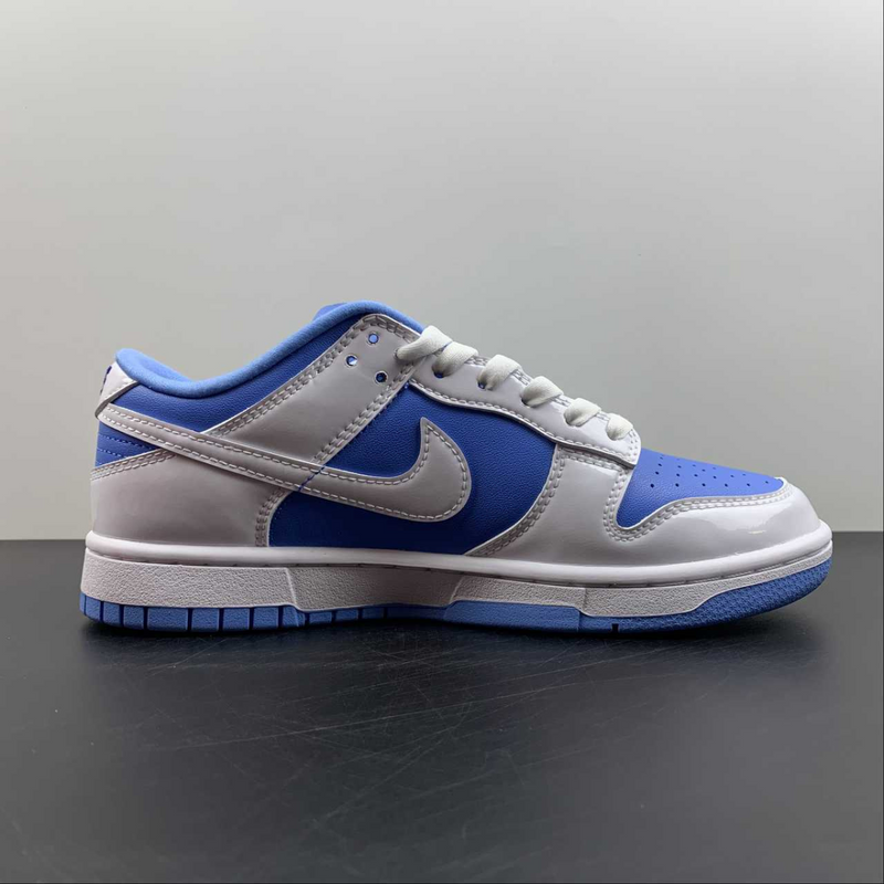 Dunk Low Royal Pulse