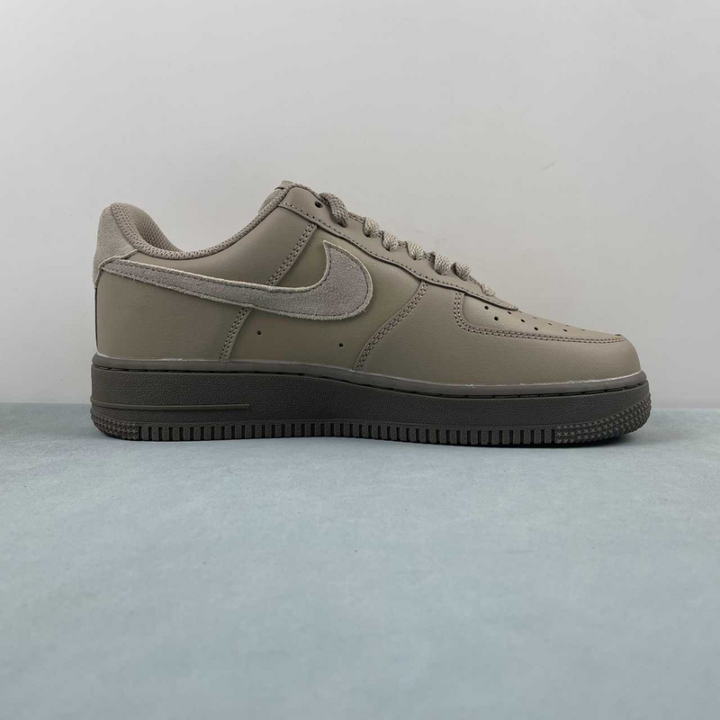 Air Force Olive Canvas