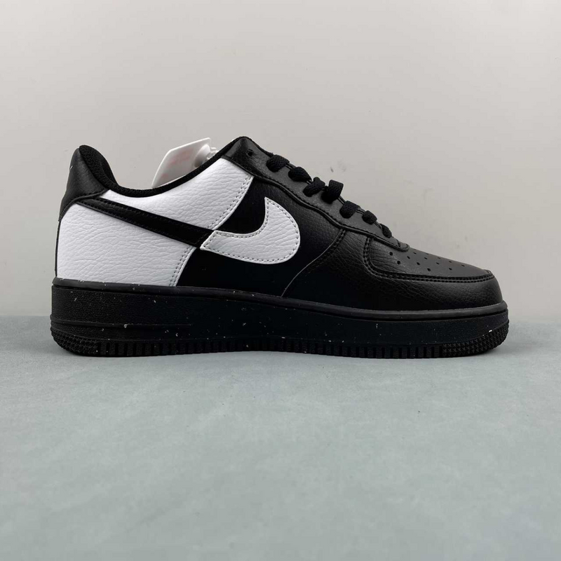 Air Force Black White Retro