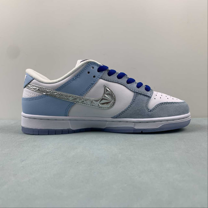 Dunk Low Pratinum Ice