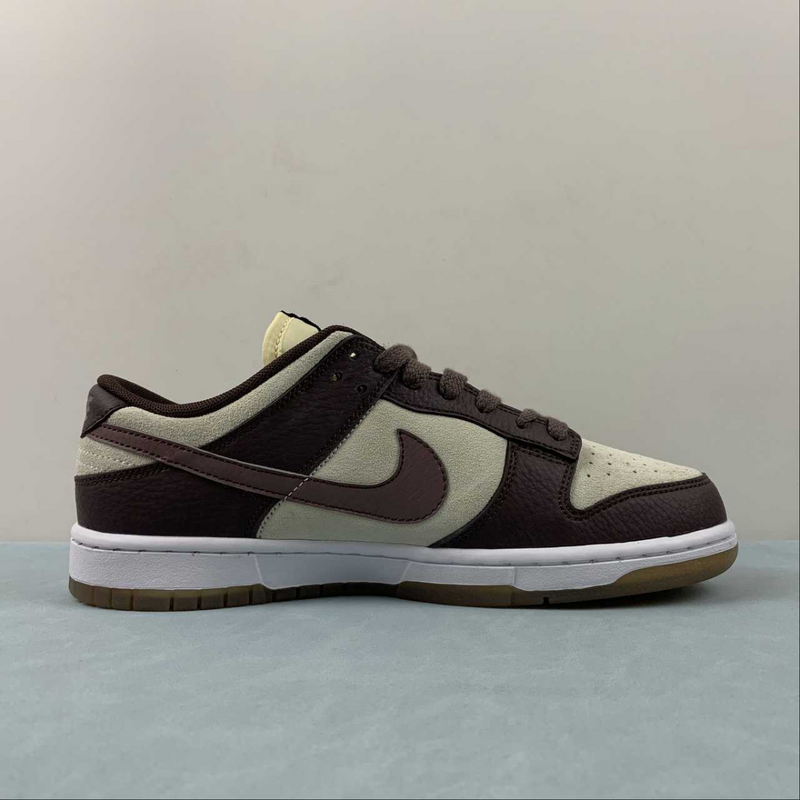 Dunk Low Plum Eclipse