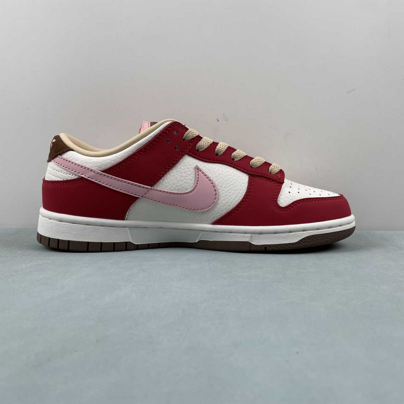 Dunk Low Bacon