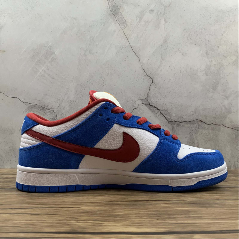 Dunk Low SB Doraemon