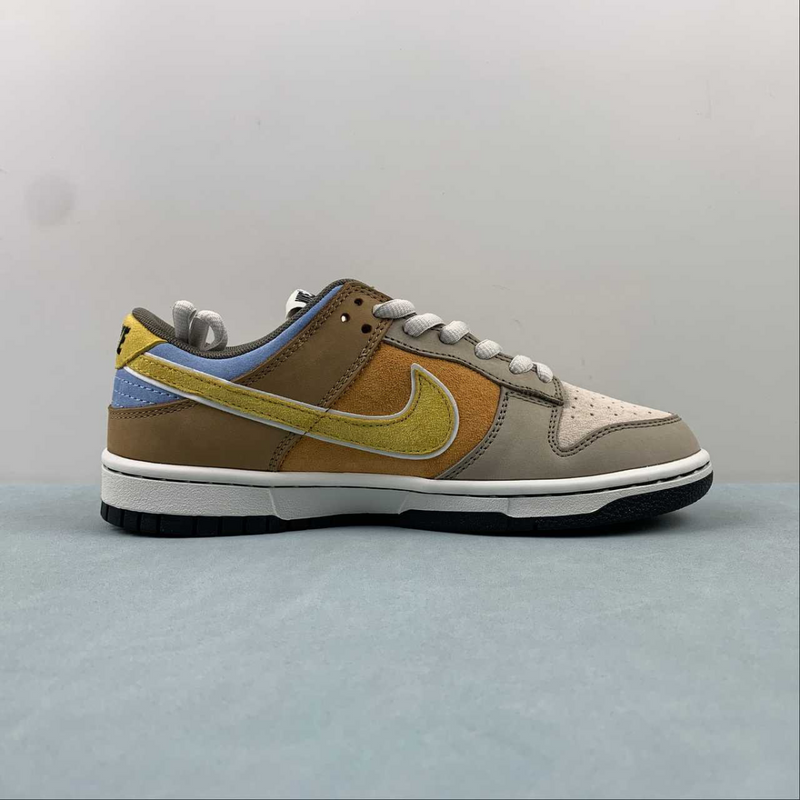 Dunk Low Archives Replic