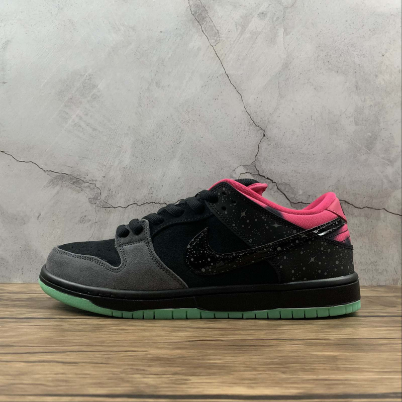 Dunk Low Premium SB Northern Lights