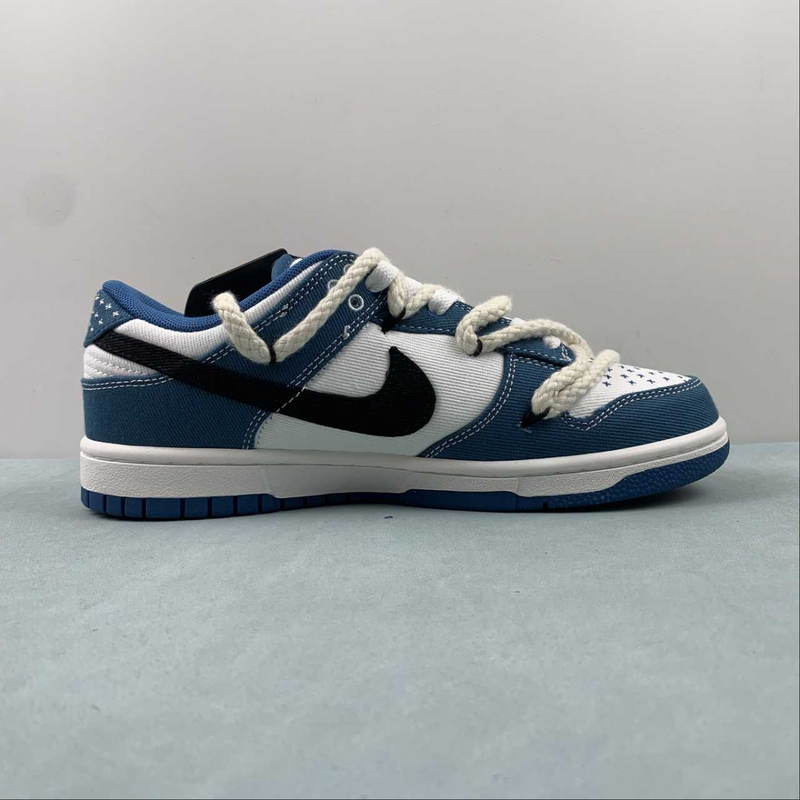 Dunk Low Buggt Blue