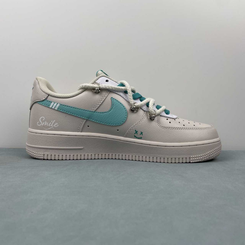 Air Force Tiffany Shit Happens