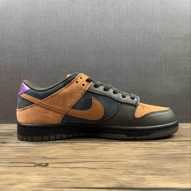 Dunk Low Cider