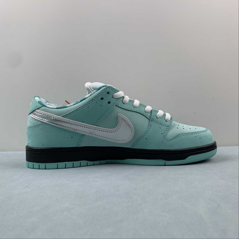 Dunk Low SB Tiffany Diamonds Lobster