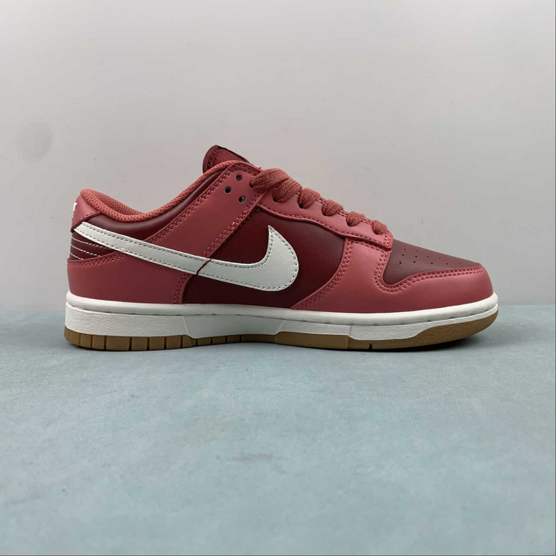 Dunk Low Desert Berry