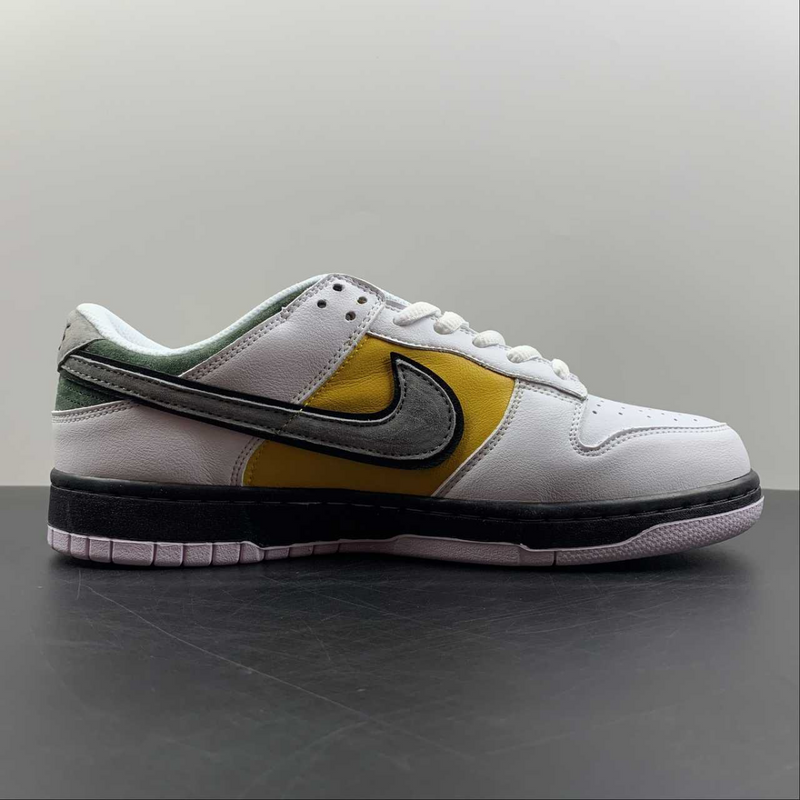 Dunk Low Kobe Bryant