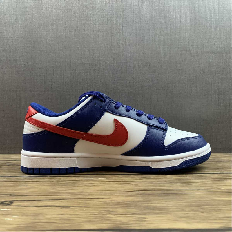 Dunk Low USA