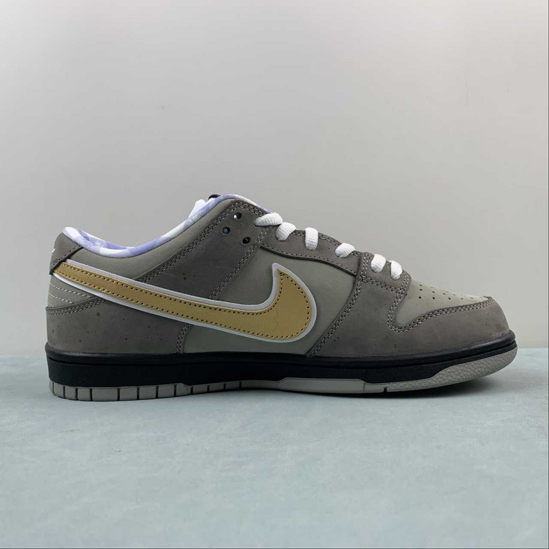 Dunk Low Grey Lobster